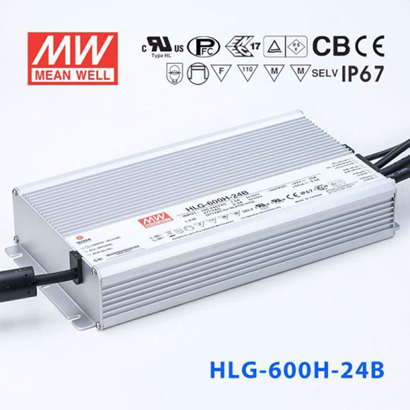 dimmable led power supply