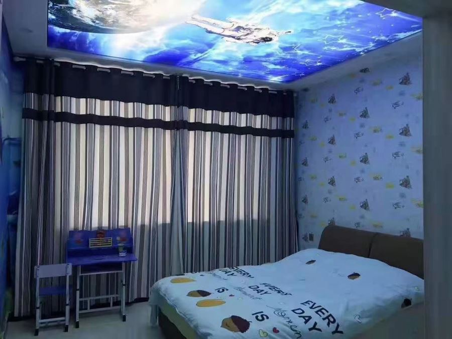 Starry skyceiling Starry skyceiling