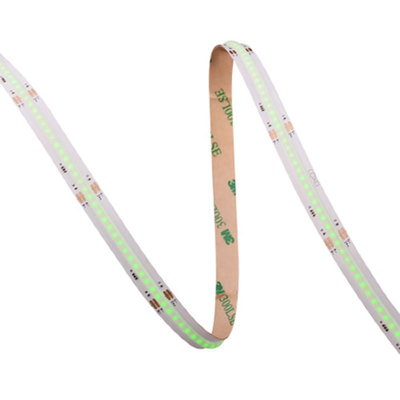 rgb cob strip
