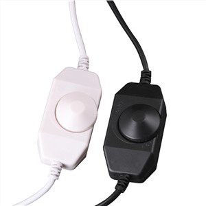Interruptor atenuador LED en línia