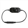 Interruptor atenuador LED en línia