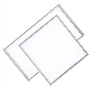 Panells de llum LED plans