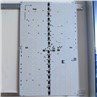 LED Panel Display Module