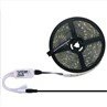 Controlador LED sense fils per RF