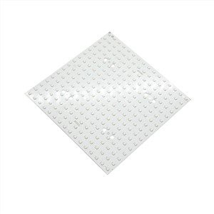 Pannell de visualització LED RGB