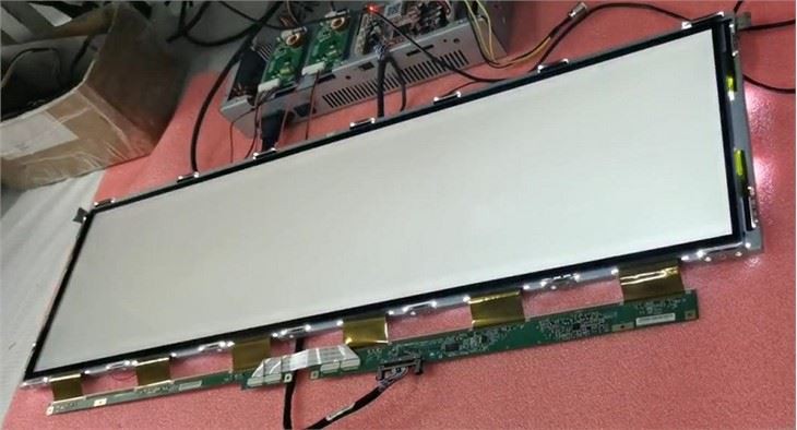 Nextion Nx4827t043 4 3 Inch Hmi Intelligent Smart Usart Uart Serial Touch Tft Lcd Module