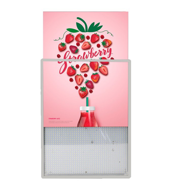 Dynamic Poster Light Box